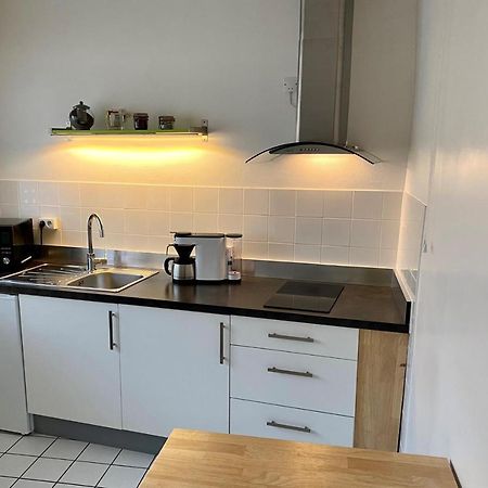 Appartement Claussat Chamalières Exterior foto